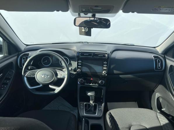Hyundai Creta II с пробегом 2021 года, цена 2 180 000 рублей, 78600 км, внедорожник, Автокод Объявления