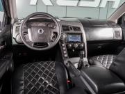 SsangYong Kyron I Рестайлинг Воронеж  - изображение 23