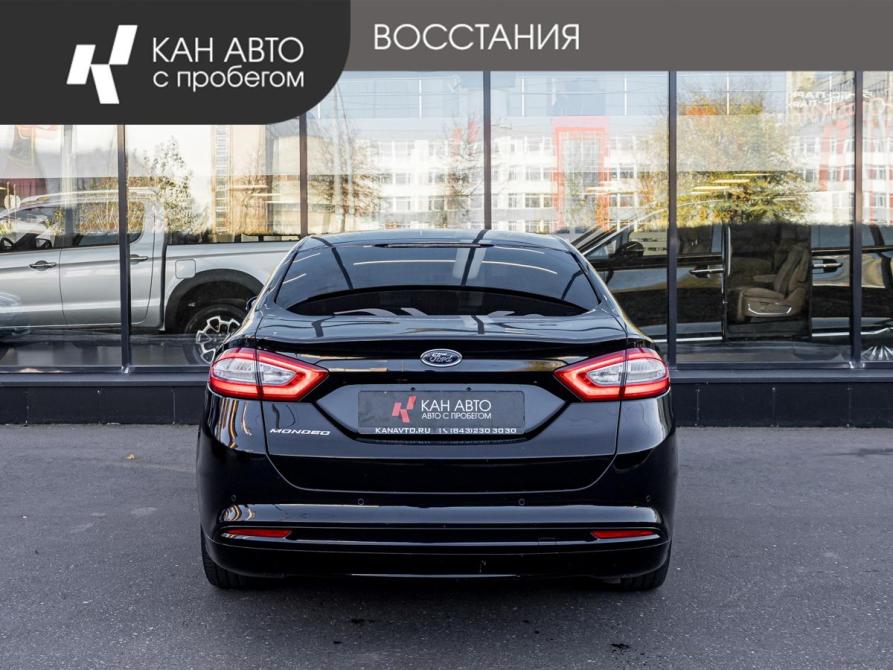 Ford Mondeo V Казань  - изображение 4