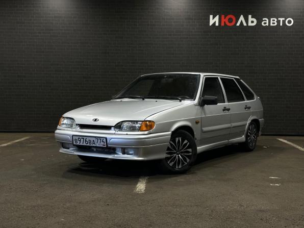 Lada (ВАЗ) 2114 с пробегом 2011 года, цена 230 000 рублей, 234662 км, хэтчбек, Автокод Объявления