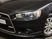 Mitsubishi Lancer X Рестайлинг Москва  - изображение 31