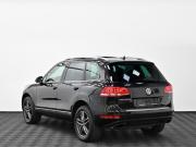 Volkswagen Touareg II Москва  - изображение 22