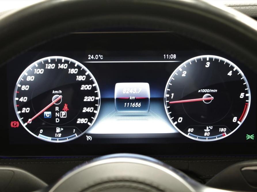 Mercedes-Benz S-Класс VI (W222 C217) Рестайлинг Екатеринбург  - изображение 29