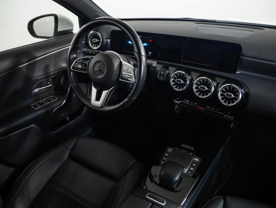 Mercedes-Benz A-Класс IV (W177) Санкт-Петербург  - изображение 9