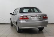 Fiat Albea I Рестайлинг Астрахань  - изображение 35