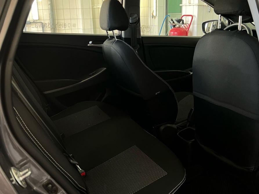 Hyundai Solaris I Рестайлинг Волгоград  - изображение 18