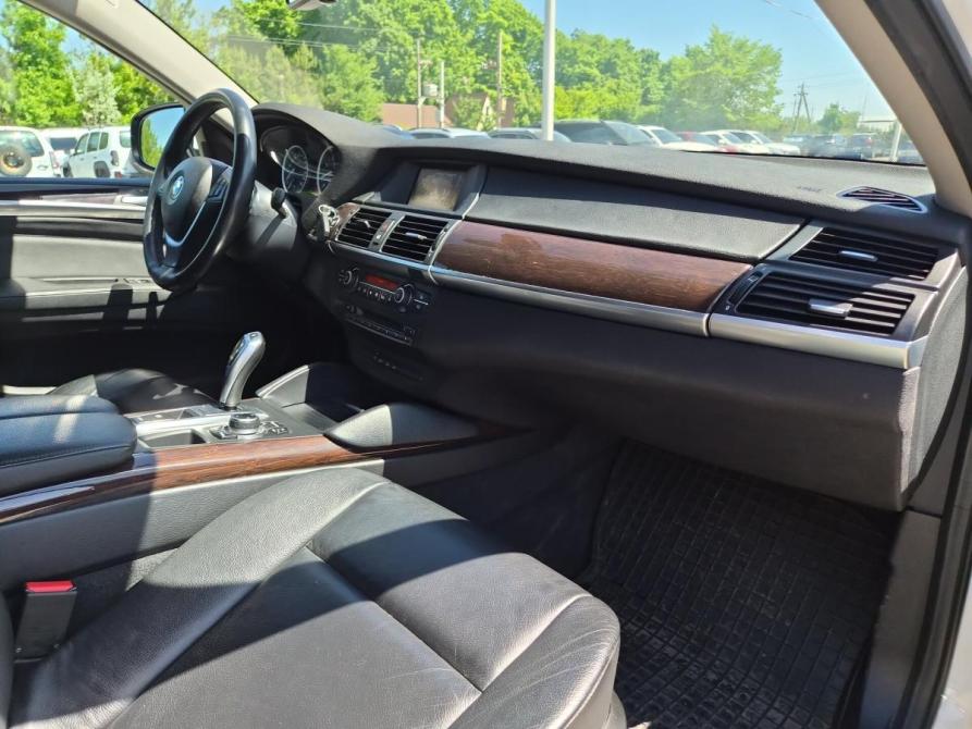 BMW X6 I (E71) Рестайлинг Саратов  - изображение 38