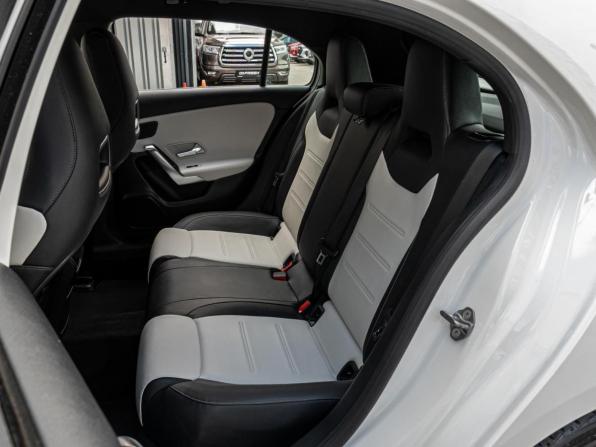 Mercedes-Benz A-Класс IV (W177) с пробегом 2018 года, цена 2 650 000 рублей, 47562 км, хэтчбек, Автокод Объявления