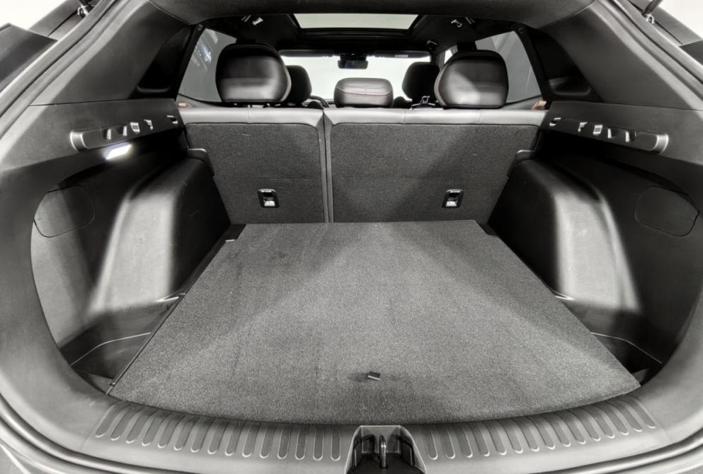 Geely Cityray Волгоград  - изображение 12