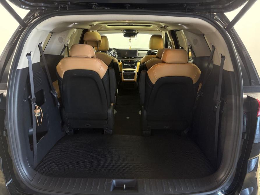 Kia Carnival IV Борисоглебск  - изображение 5
