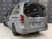 Mercedes-Benz V-Класс III (W447) Рестайлинг Москва  - изображение 37