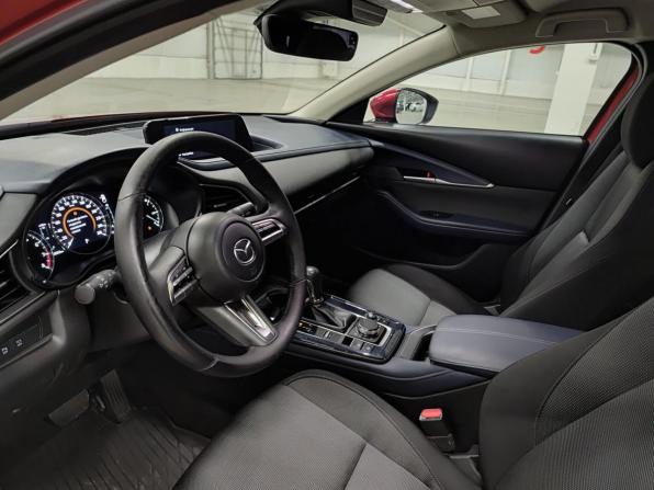Mazda CX-30 I с пробегом 2020 года, цена 2 190 000 рублей, 139960 км, внедорожник, Автокод Объявления