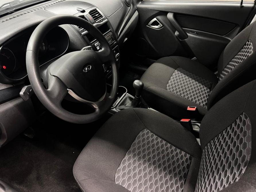 Lada (ВАЗ) Granta I Рестайлинг Санкт-Петербург  - изображение 7