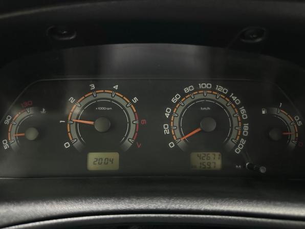 Lada (ВАЗ) Niva с пробегом 2020 года, цена 810 000 рублей, 42000 км, внедорожник, Автокод Объявления