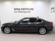 BMW 5 серии VII (G30/G31/G38) Санкт-Петербург  - изображение 40
