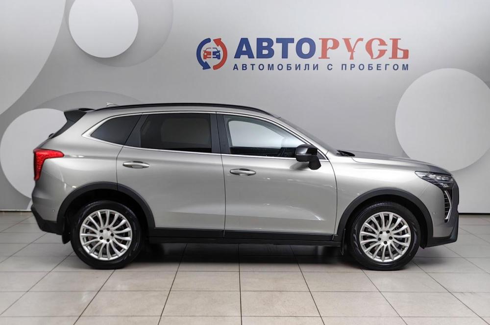 Haval Jolion I Рестайлинг Подольск  - изображение 5