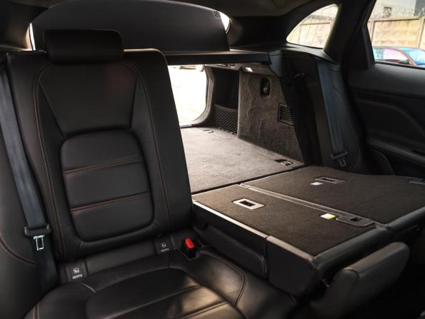Jaguar F-Pace I с пробегом 2020 года, цена 3 249 000 рублей, 98517 км, внедорожник, Автокод Объявления
