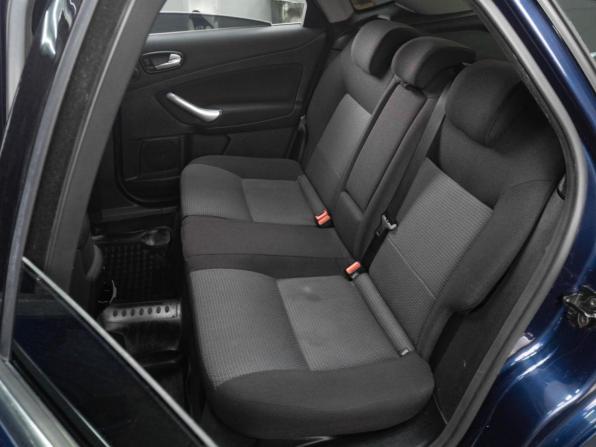 Ford Mondeo IV с пробегом 2008 года, цена 549 000 рублей, 245731 км, седан, Автокод Объявления