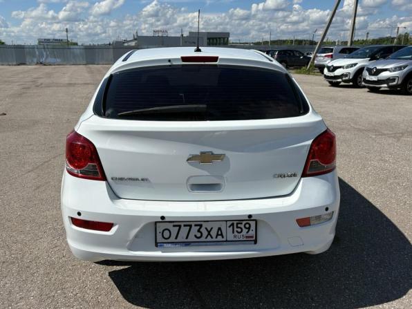 Chevrolet Cruze I с пробегом 2012 года, цена 499 000 рублей, 223115 км, хэтчбек, Автокод Объявления