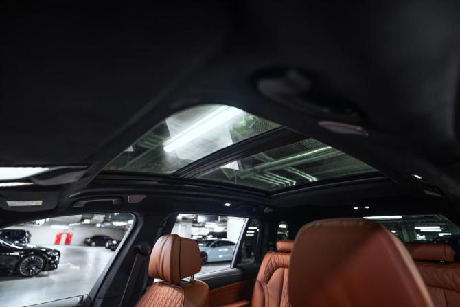 Новый BMW X7 I (G07) Рестайлинг 2026 года, цена 17 760 000 рублей, внедорожник, Автокод Объявления