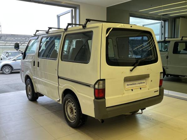 Mazda Bongo IV с пробегом 2013 года, цена 600 000 рублей, 220000 км, минивэн, Автокод Объявления