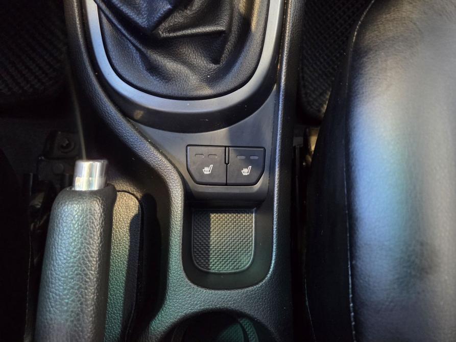 Kia Rio III Рестайлинг Саратов  - изображение 17