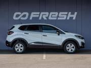 Renault Kaptur I Краснодар  - изображение 23