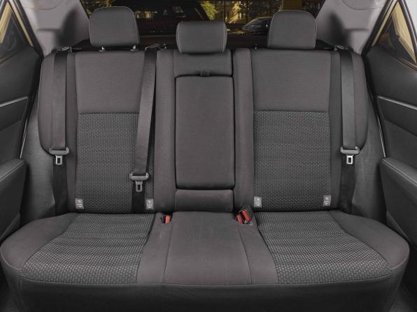 Toyota Corolla XI (E160 E170 E180) Рестайлинг 1 с пробегом 2016 года, цена 1 887 000 рублей, 108000 км, седан, Автокод Объявления