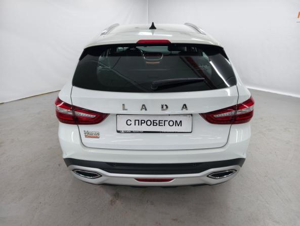 Lada (ВАЗ) Vesta I Рестайлинг (NG) с пробегом 2023 года, цена 1 099 000 рублей, 97275 км, универсал, Автокод Объявления