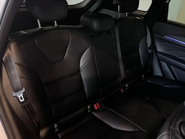 Haval F7 II с пробегом 2024 года, цена 3 275 000 рублей, 1257 км, внедорожник, Автокод Объявления