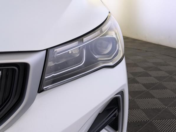 Geely Emgrand II с пробегом 2024 года, цена 1 530 000 рублей, 32951 км, седан, Автокод Объявления
