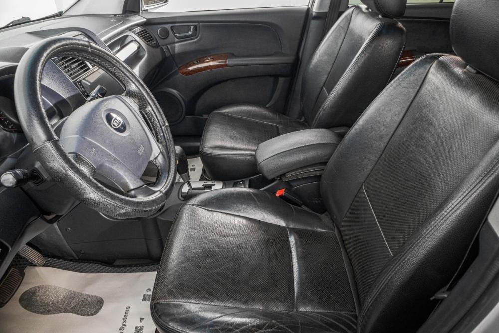 Kia Sportage II Барнаул  - изображение 11