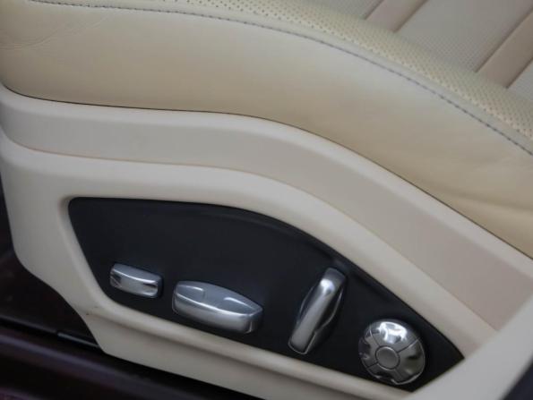 Porsche Panamera II с пробегом 2017 года, цена 8 199 000 рублей, 94967 км, лифтбек, Автокод Объявления