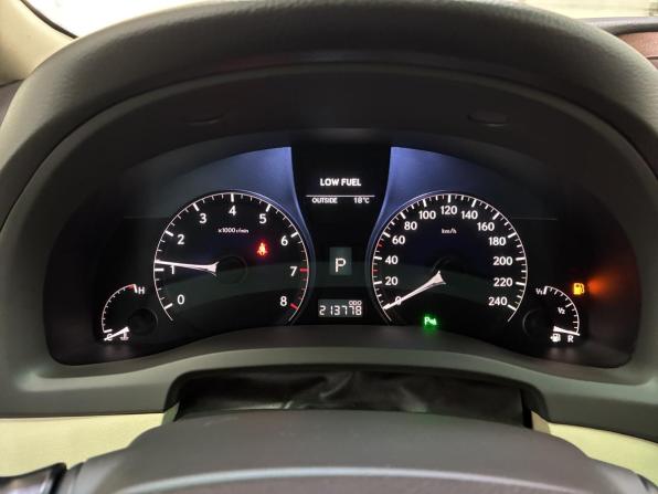 Lexus RX III с пробегом 2011 года, цена 2 099 000 рублей, 213000 км, внедорожник, Автокод Объявления