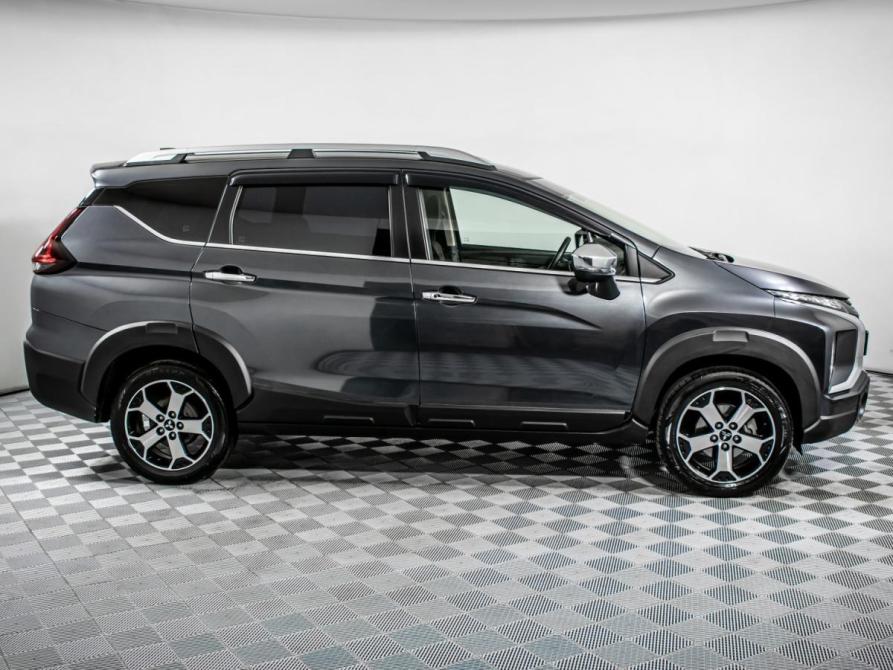 Mitsubishi Xpander I Москва  - изображение 4