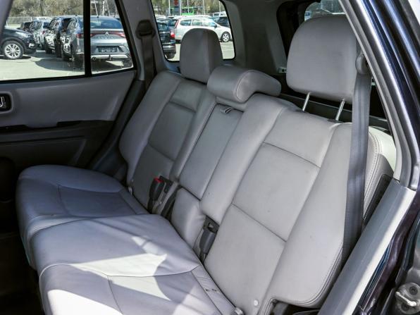 Hyundai Santa Fe Classic с пробегом 2007 года, цена 710 000 рублей, 215576 км, внедорожник, Автокод Объявления