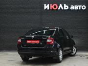 Skoda Rapid I Рестайлинг Екатеринбург  - изображение 22