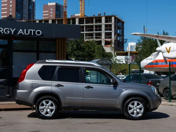 Nissan X-Trail II с пробегом 2008 года, цена 925 000 рублей, 142779 км, внедорожник, Автокод Объявления