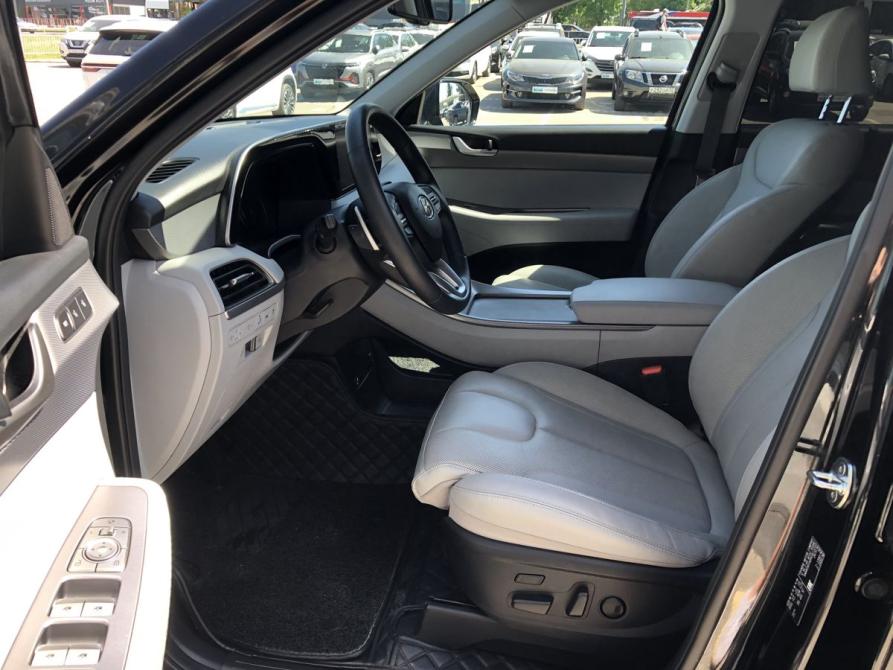 Hyundai Palisade I Брянск  - изображение 9