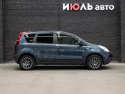 Nissan Note I Рестайлинг Екатеринбург  - изображение 27