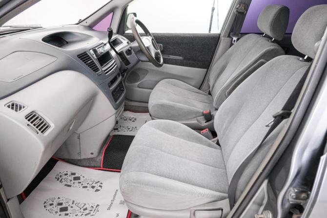 Toyota Nadia с пробегом 1999 года, цена 499 000 рублей, 300000 км, компактвэн, Автокод Объявления