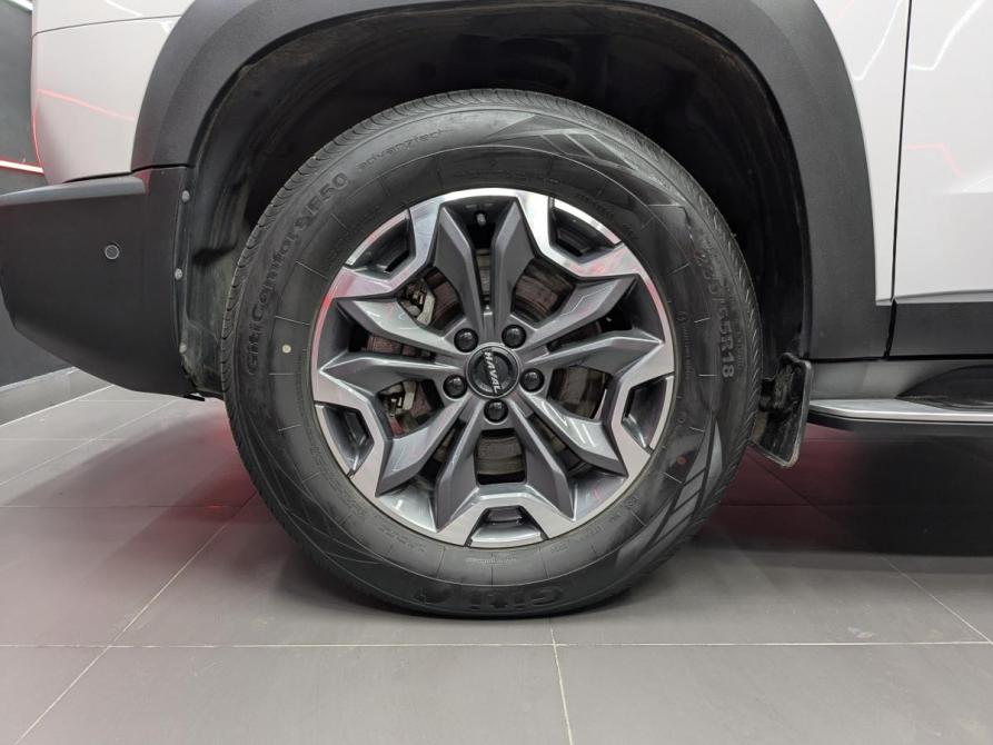Haval Dargo Москва  - изображение 12