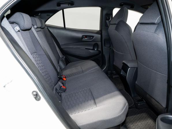 Toyota Corolla XII (E210) с пробегом 2019 года, цена 1 820 000 рублей, 34000 км, универсал, Автокод Объявления