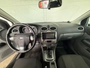 Ford Focus II Рестайлинг Уфа  - изображение 23