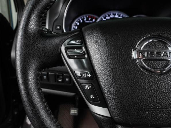Nissan Teana II (J32) Рестайлинг с пробегом 2013 года, цена 1 430 000 рублей, 205007 км, седан, Автокод Объявления
