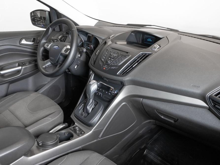 Ford Kuga II Казань  - изображение 7