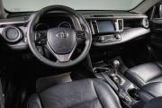 Toyota RAV4 IV (XA40) Рестайлинг Сургут  - изображение 37