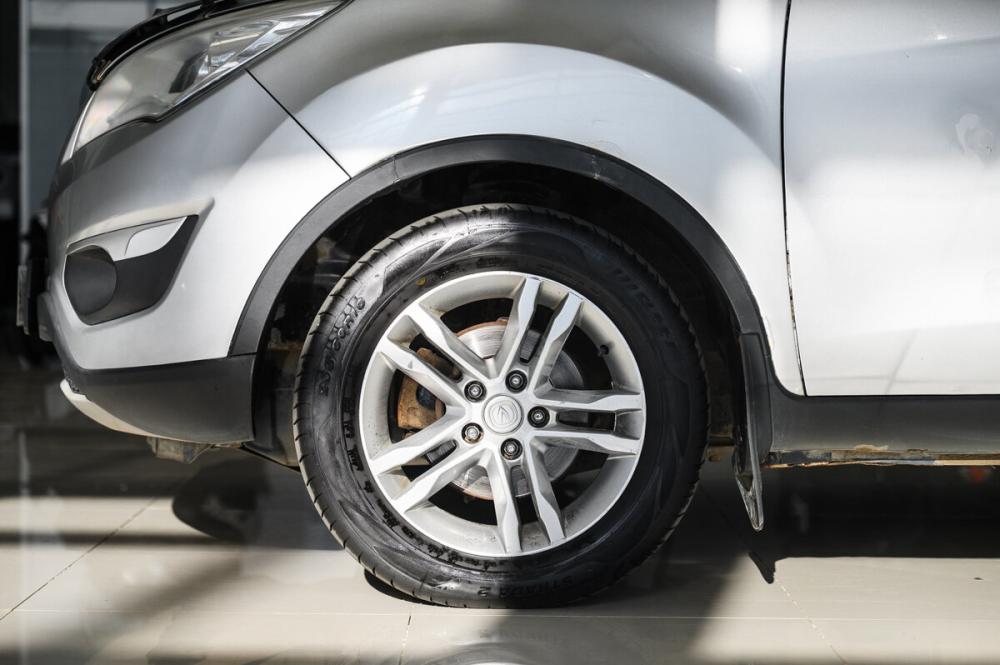 Changan CS35 Оренбург  - изображение 11