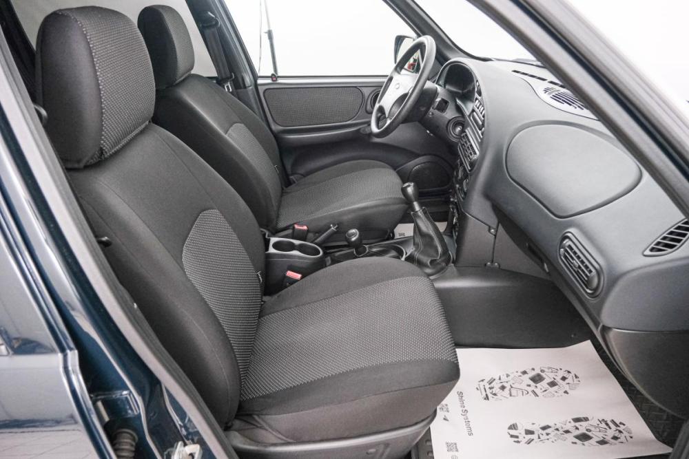 Lada (ВАЗ) Niva Travel I Красноярск  - изображение 14