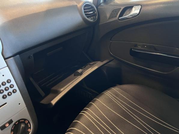 Opel Corsa D с пробегом 2009 года, цена 479 000 рублей, 94481 км, хэтчбек, Автокод Объявления